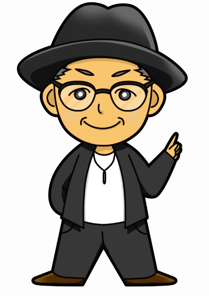 加藤浩司氏の画像